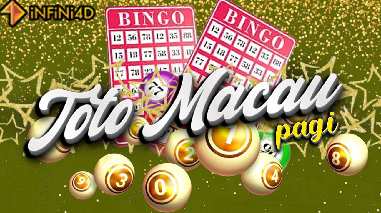 Toto Macau - Gem188